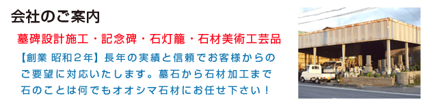 会社概要